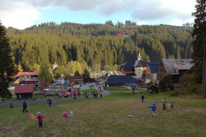 Zimní Last minute