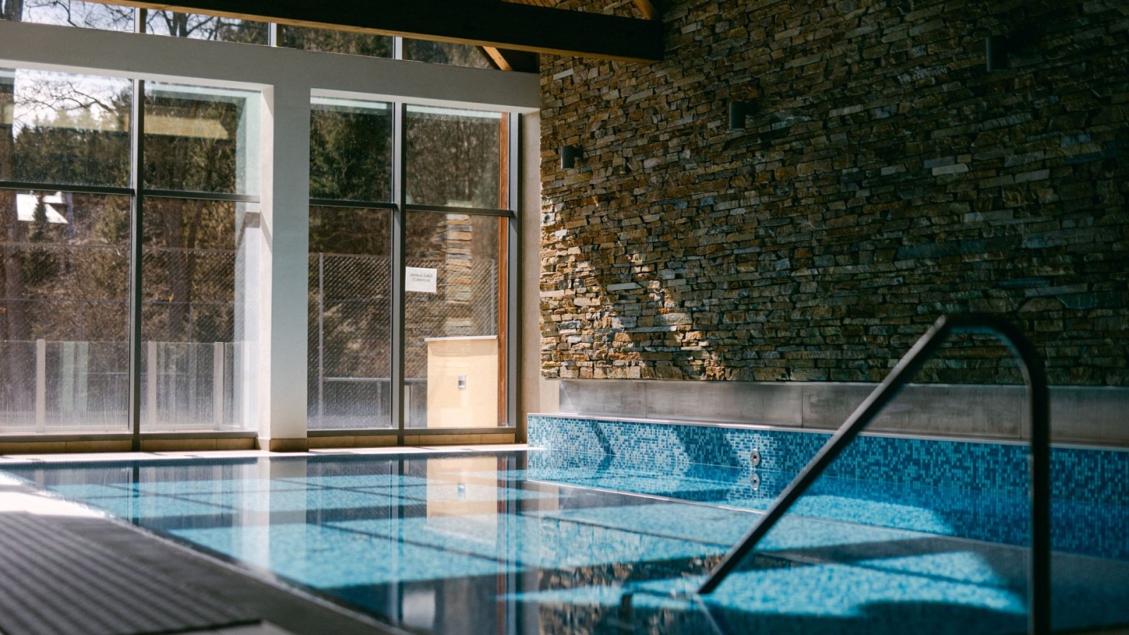 Relax na Bílé -  2 až 5 nocí s neomezeným wellness