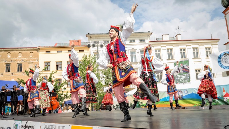 Na turistickou sezónu jsme připraveni