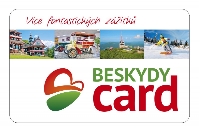 Projekt Beskydy Card vykročil do druhého roku svého fungování
