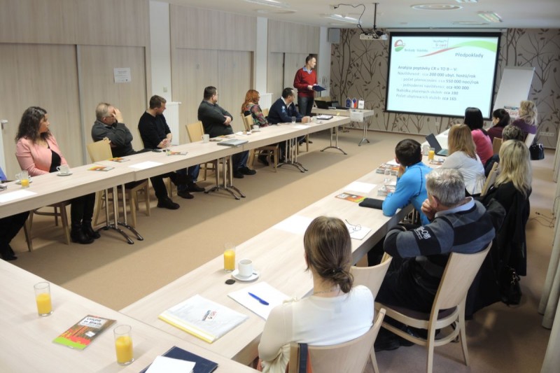 Pozvánka na workshop 21. března 2018