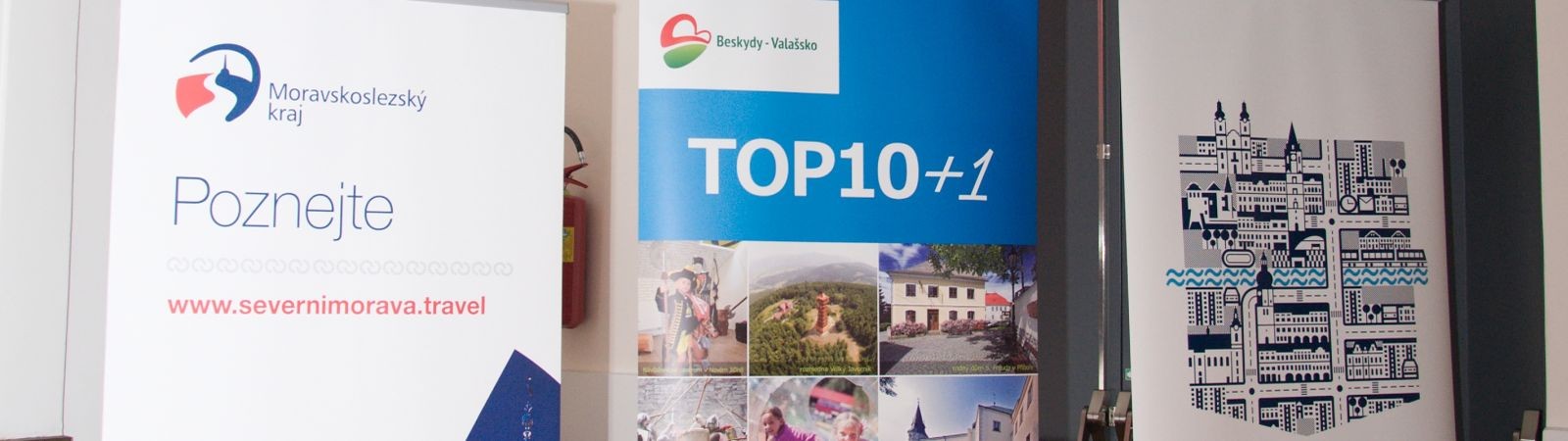 Destinační management turistické oblasti Beskydy-Valašsko zve na 7. ročník Fóra cestovního ruchu