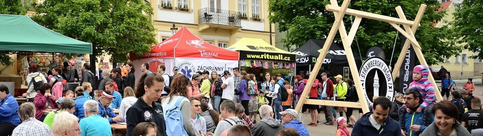 Moravský pochod do Prčic? Aspiruje na něj Štramberský Jasoň. Letos podruhé