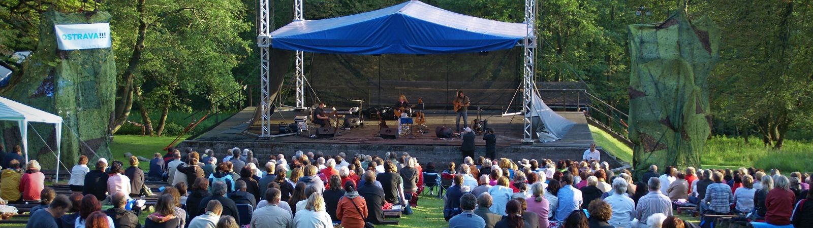 Kam za kulturou v Beskydech? Navštivte největší hudební festival s Janáčkovskou tematikou a programem v Evropě