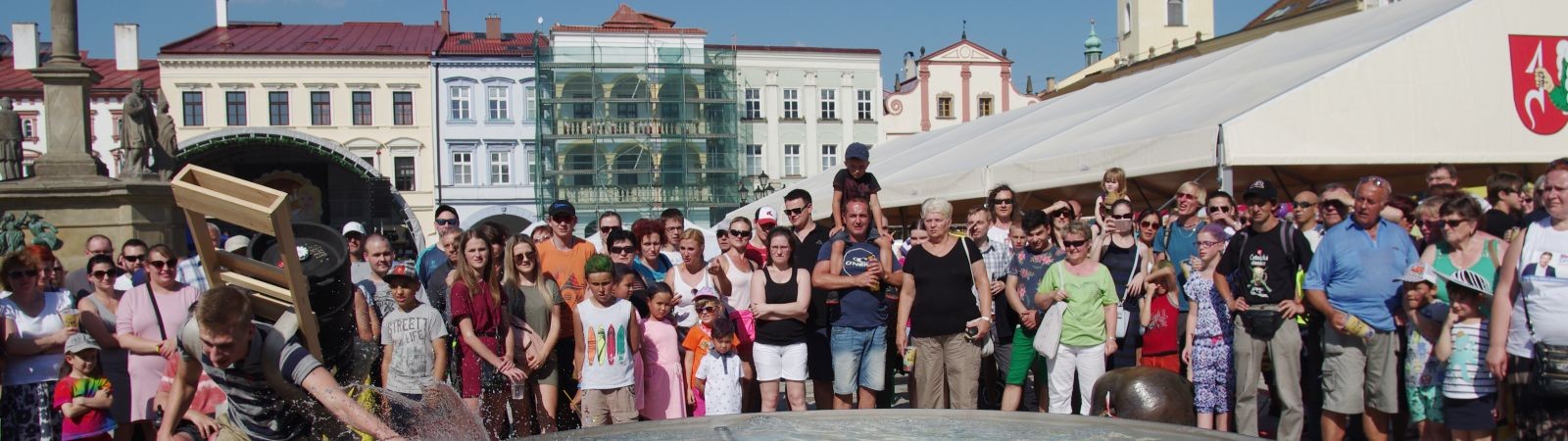Že už máte cyklo a pěší turistiky plné zuby? A co takhle zkusit v Beskydech něco netradičního?