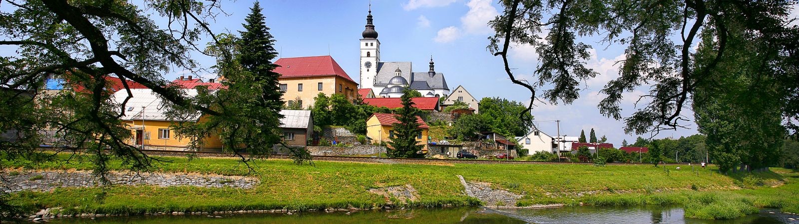 Za tajemnem lidské mysli do Příbora