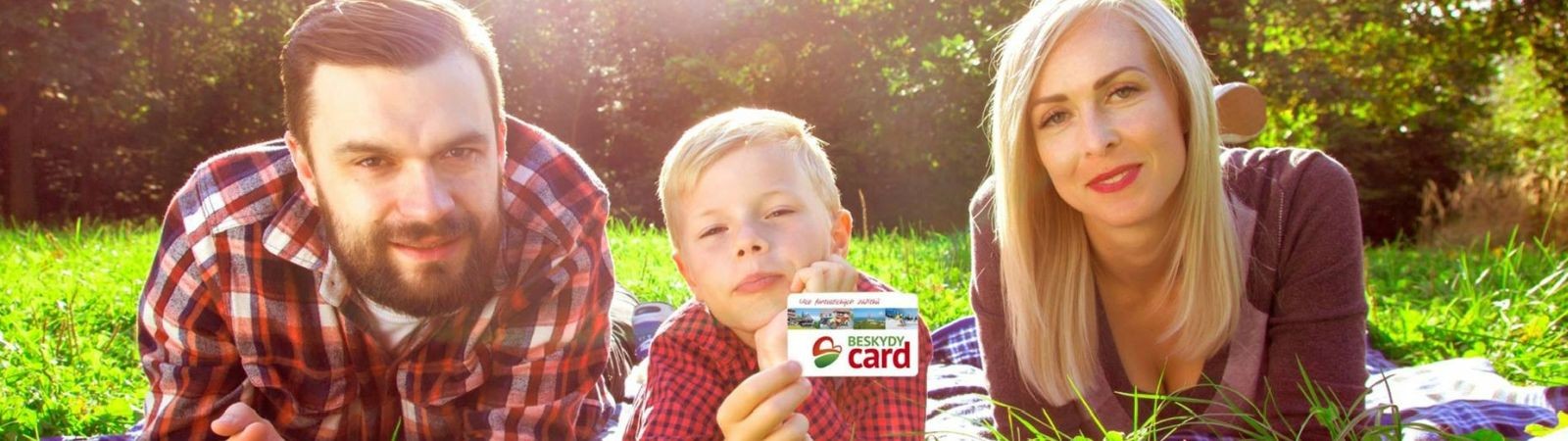 Více fantastických zážitků s Beskydy Card