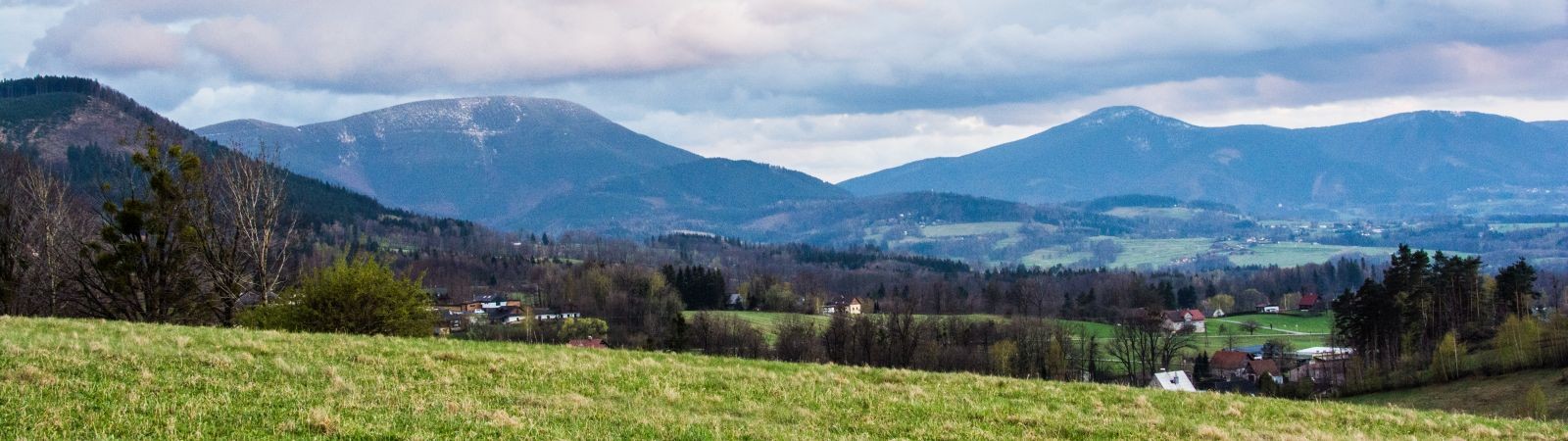 Pozvánka do Beskyd míří už i za oceán