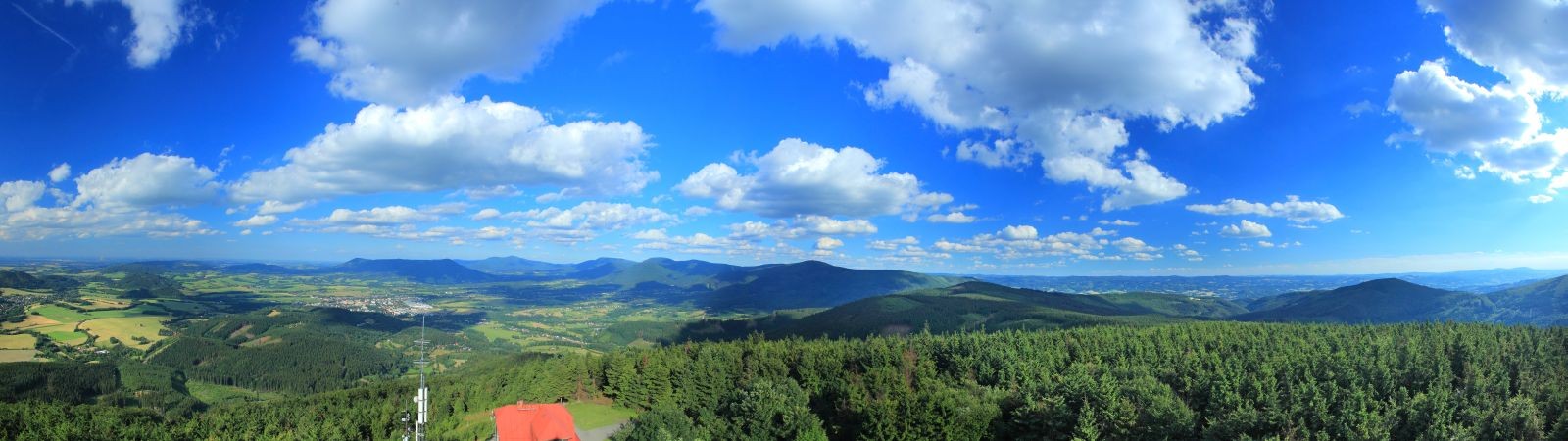 Beskyd Rallye