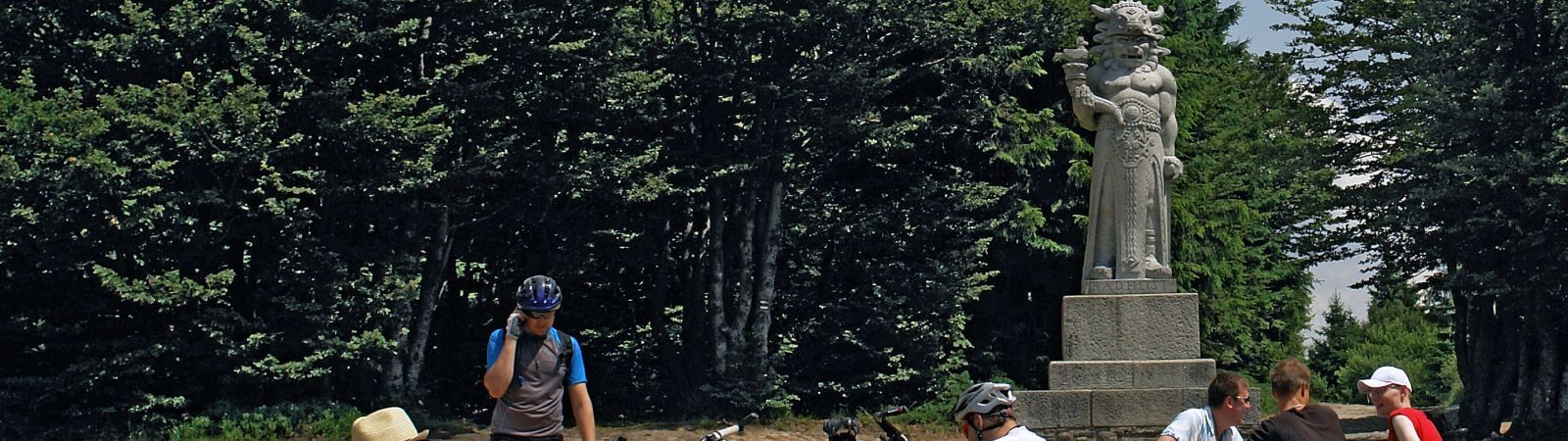 Beskydské Pustevny budou praskat ve švech, chystají další atrakci pro návštěvníky