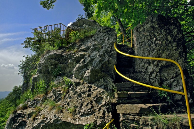 Na výlet do města i za krásami lesních pěšin v Beskydech