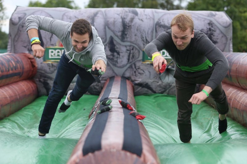 Beskydský víkend nabídne pivo, sport, kulturu i tradice