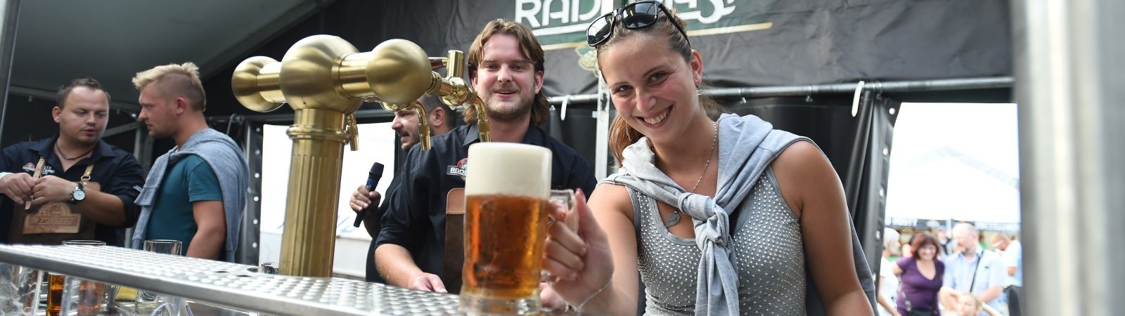 Beskydský víkend nabídne pivo, sport, kulturu i tradice