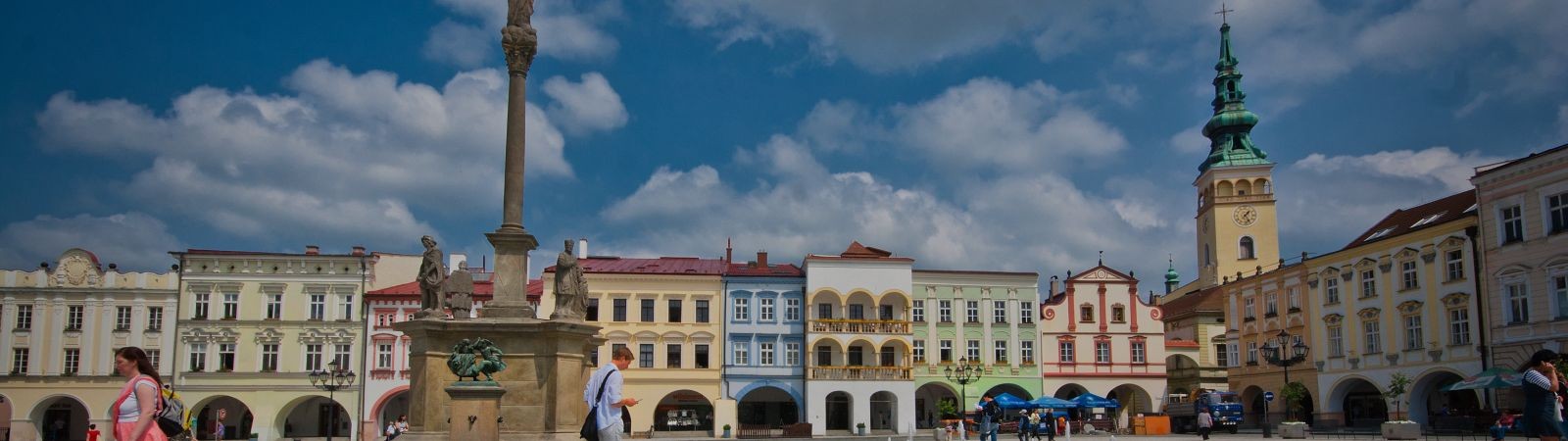 Beskydská města slaví a zpřístupňují celou škálu památek