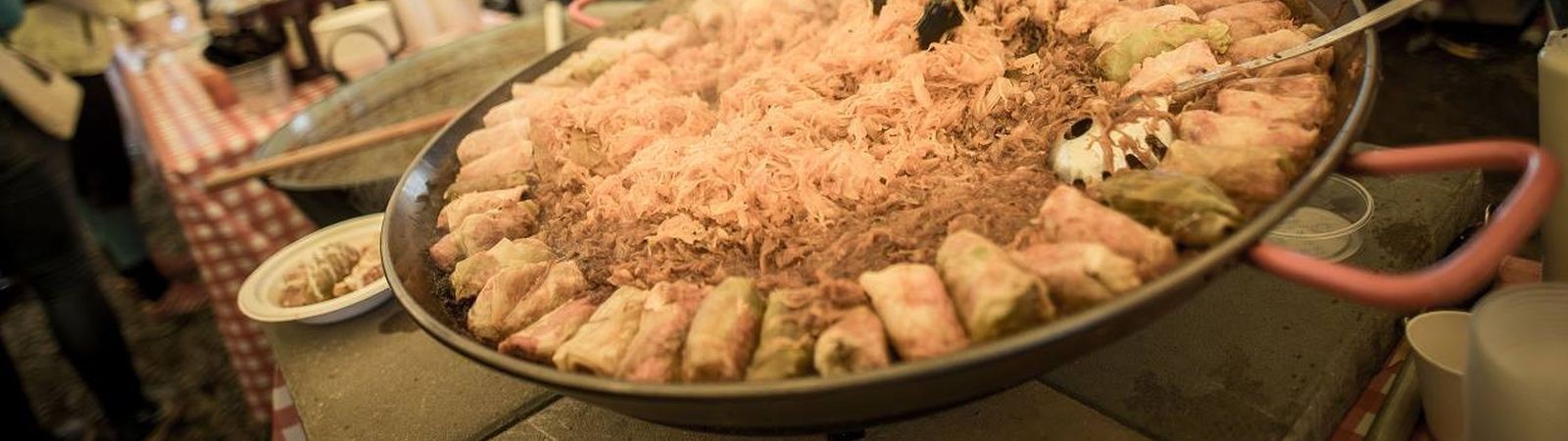 Chutě a vůně provoní valašské Beskydy