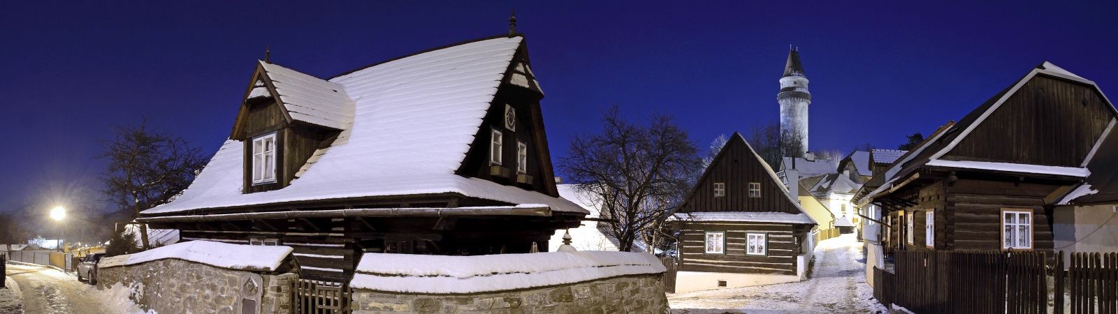 Štramberské pikanterie odhalí zimní kouzlo Moravského Betlému