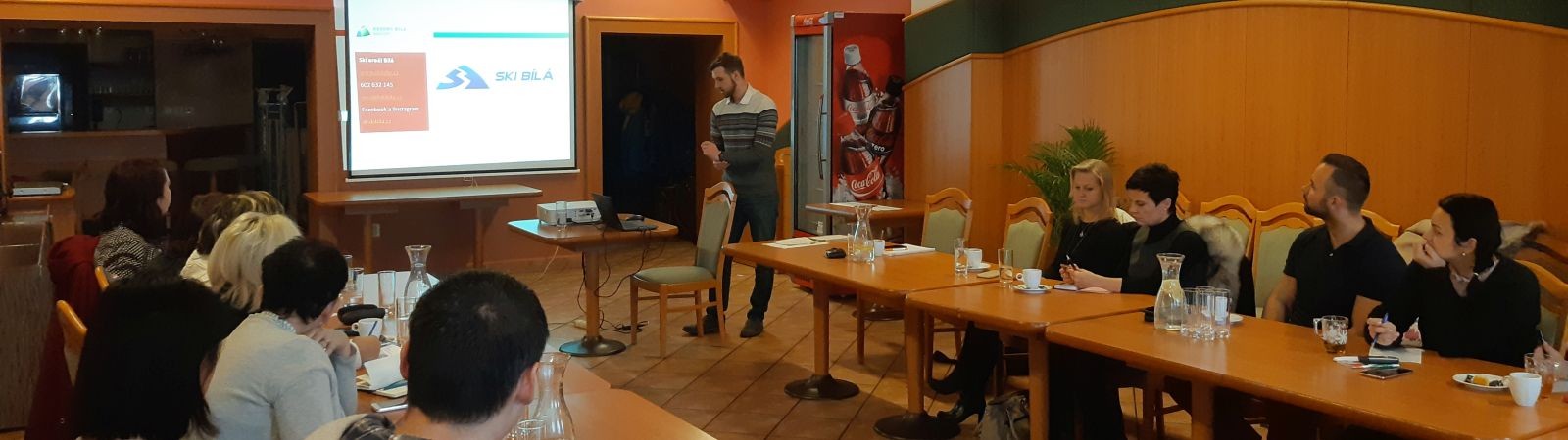 Ski areály v Beskydech informovaly o sezóně 2018/2019