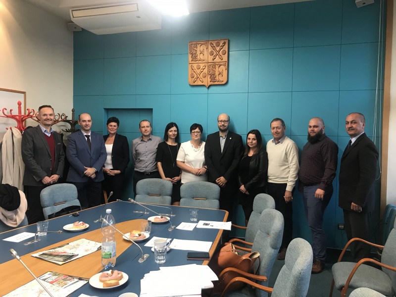 Valná hromada fondu schválila využití prostředků na rok 2019