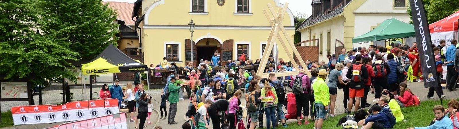 Staňte se součástí největšího turistického pochodu Beskydami