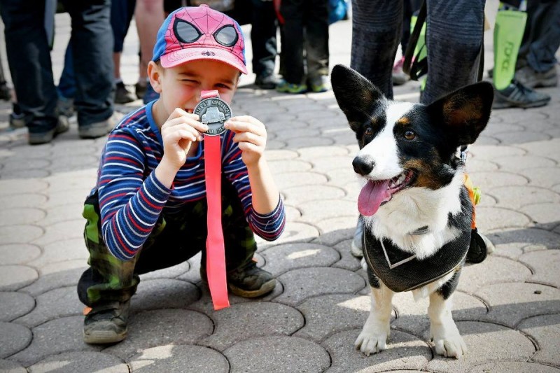 Staňte se součástí největšího turistického pochodu Beskydami