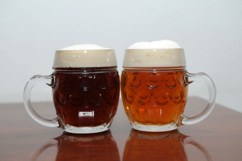 Nejlahodnější pivo Beskyd 2018, bude mezi nimi i to vaše?