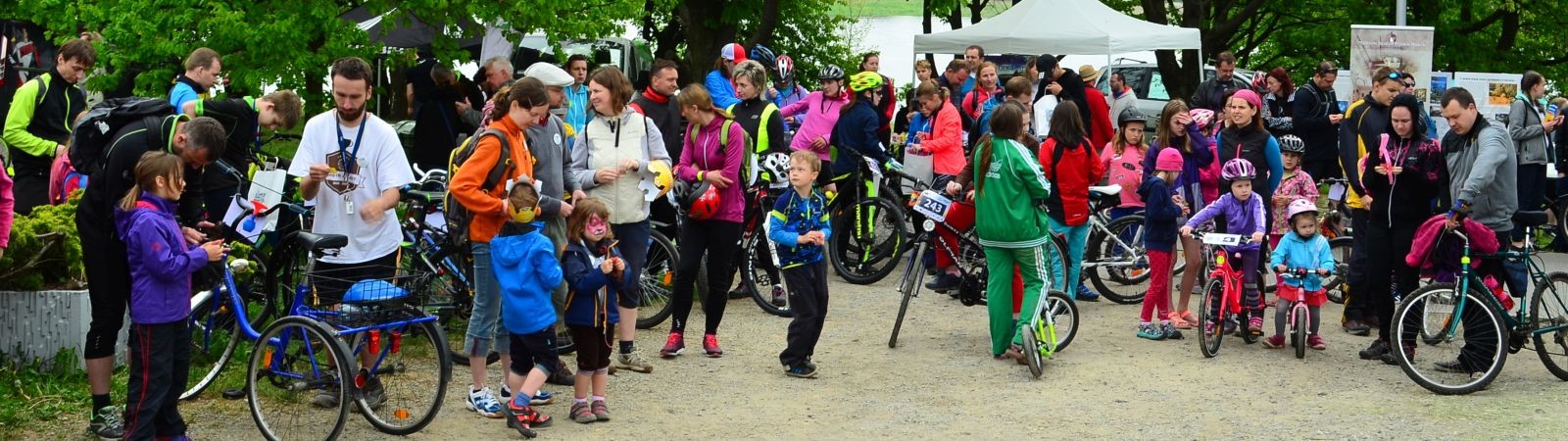 Beskydy zahajují cyklistickou sezónu