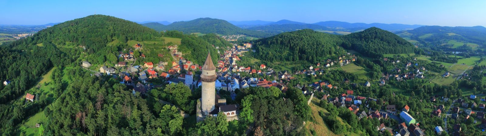 Do Beskyd procházkou za křupavou pochoutkou