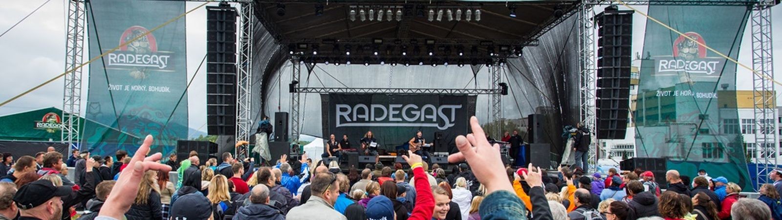 Radegast den 2019 se uskuteční ve Frýdku-Místku