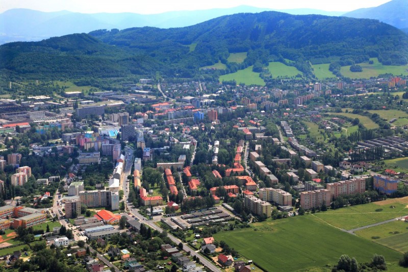 Nově v provozu další místo nabíjení elektrokol v Beskydech