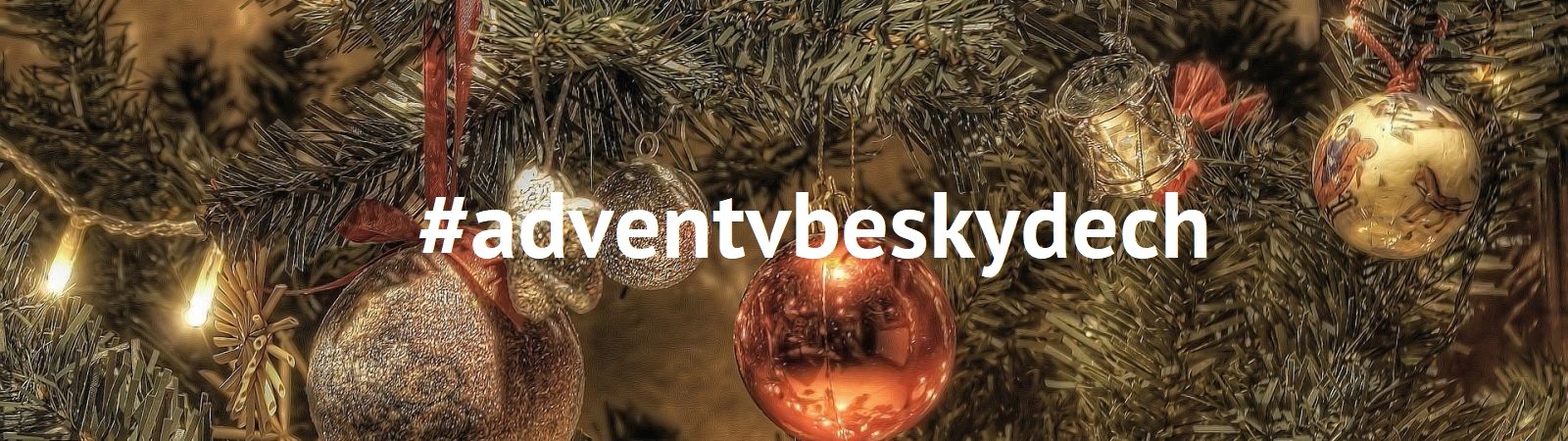 Advent v Beskydech