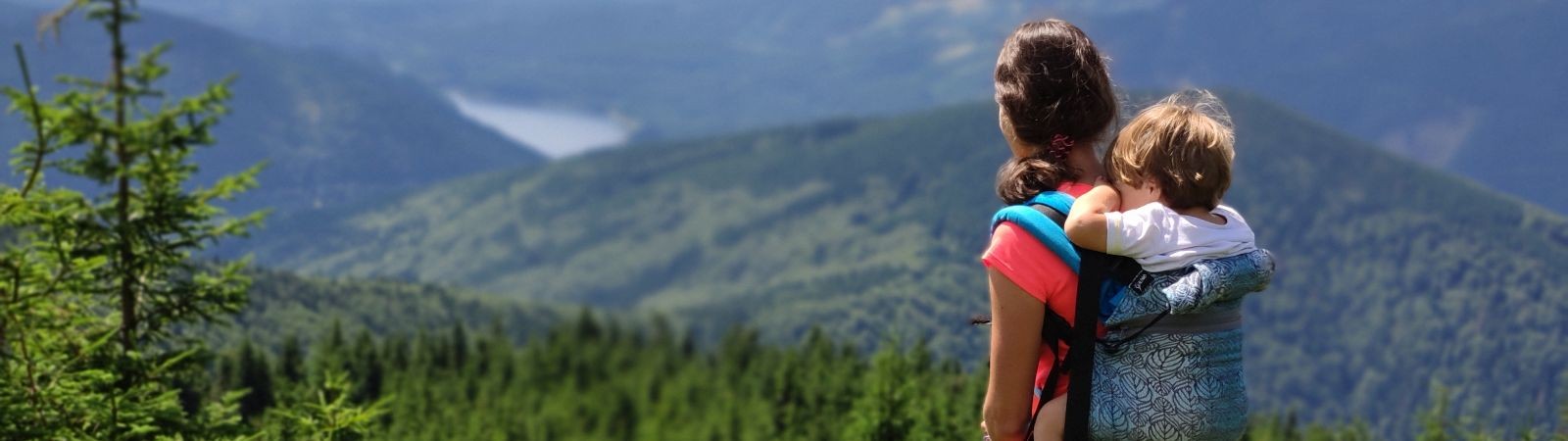 Výlety v Beskydech plné zážitků. Poradí kam s dětmi, i těmi nejmenšími?