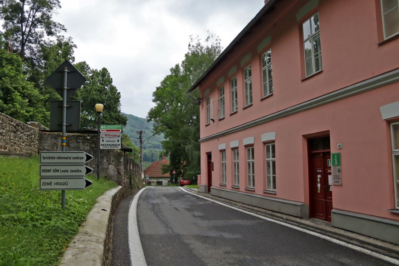 Nová místa na dobití vašich dvoukolových miláčků v Beskydech
