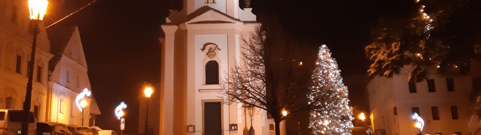 Vánoční Beskydy nabízí také putování za betlémy