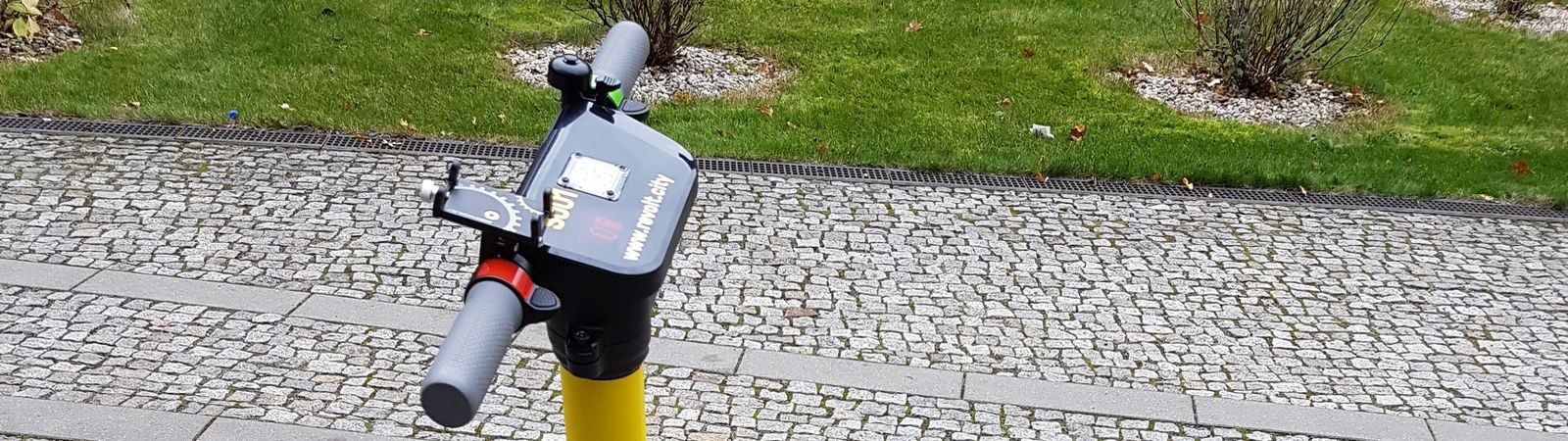 Osedlejte si elektrovozítka!