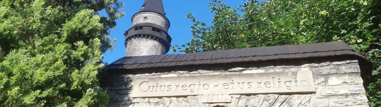 Štramberská Trúba v novém