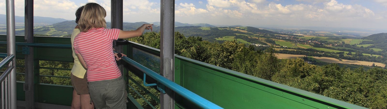 Tipy na výlety na víkend 21. – 23. 5. 2021