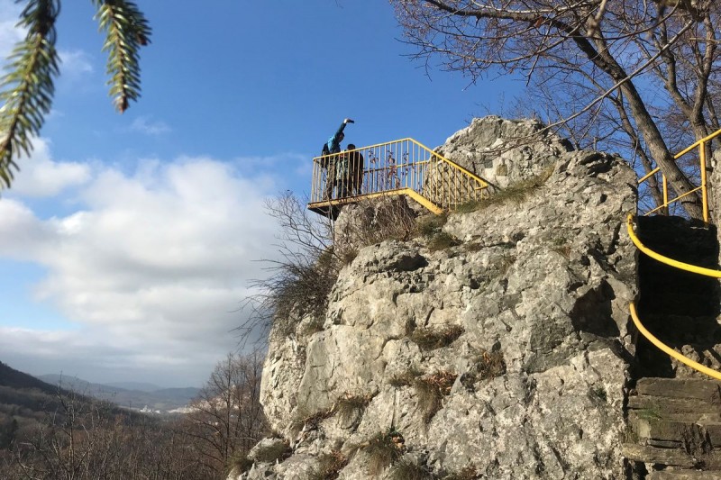 Tipy na výlety na víkend 21. – 23. 5. 2021