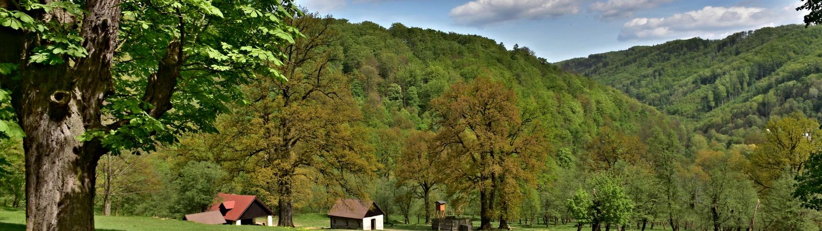 Tipy na výlety na víkend 4. – 6. 6. 2021