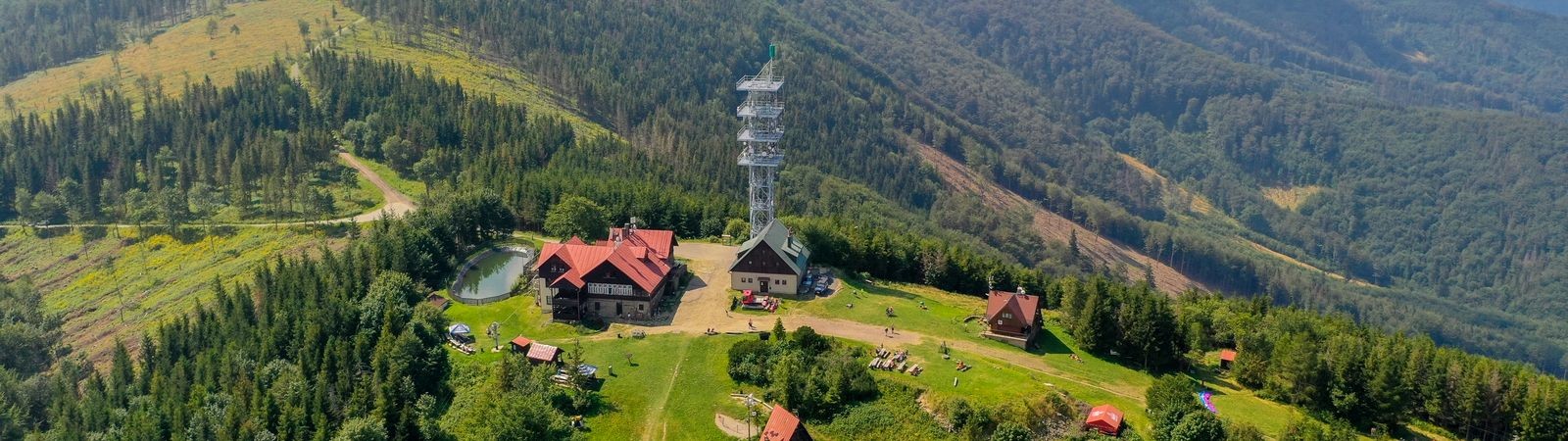 Tipy na víkend 12. - 15. 8. 2021