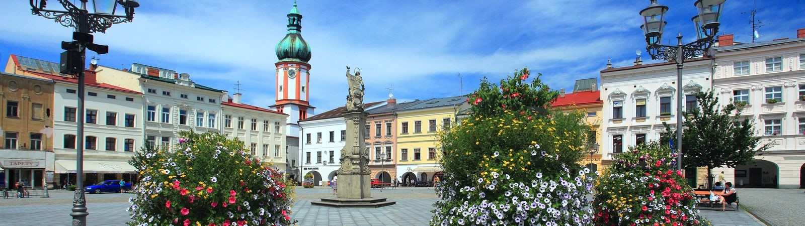 Dny evropského kulturního dědictví finišují