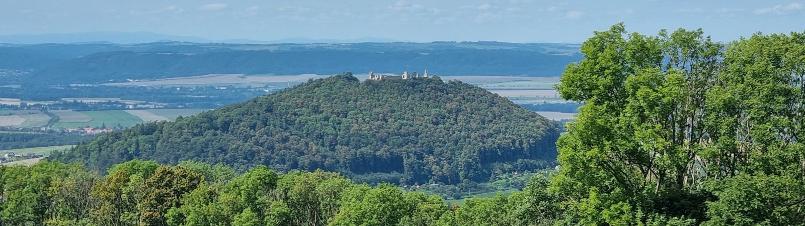 Beskydy nebo pod Beskydami. Krásná místa pro vaše zážitky.