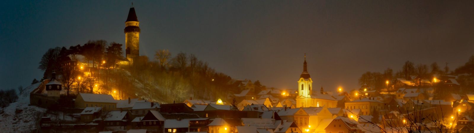 Beskydské Vánoce aneb Vánoce v a pod Beskydami