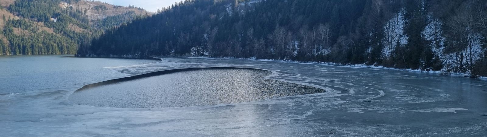 Vodní dílo Šance má své infocentrum