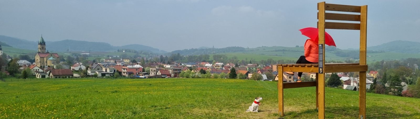 Valašská obec s největším Čechem 19. století