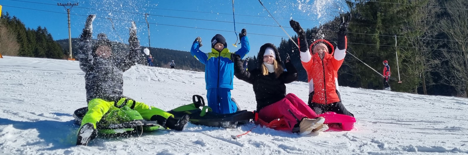 Skipas Beskydy Valašsko 2023
