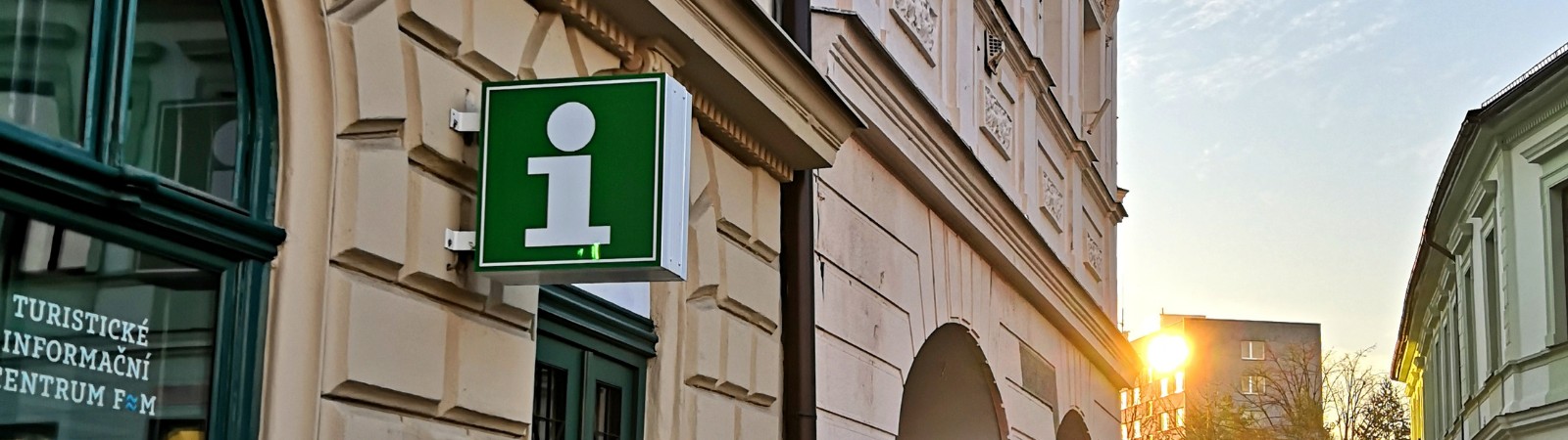 Zveme vás na Týden Turistických informačních center