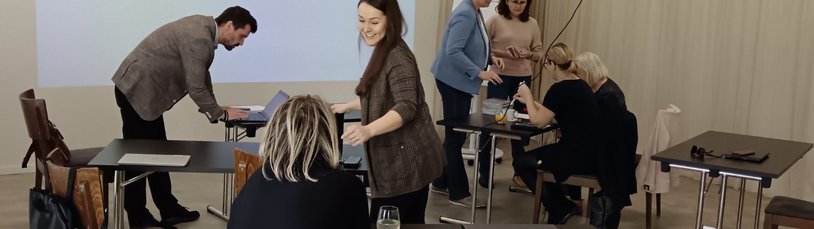 Praktické ukázky, jak pracovat s umělou inteligencí!