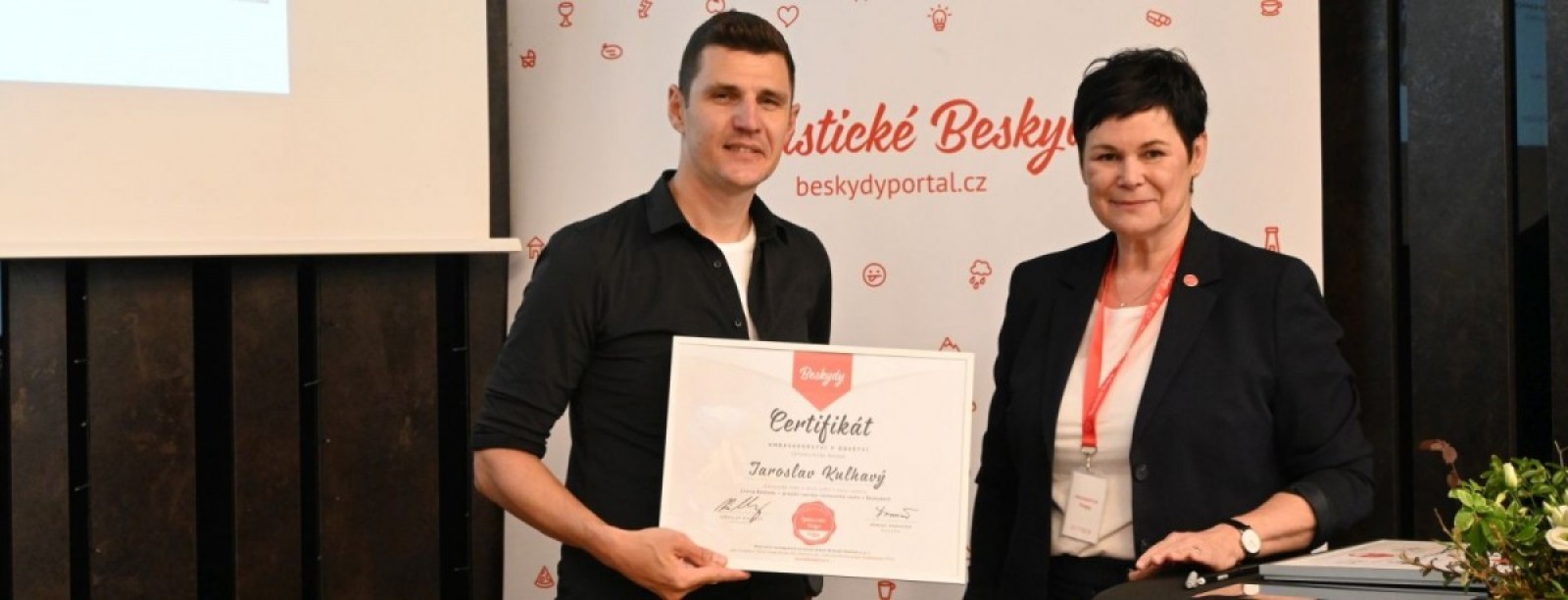 Průvodce Beskydami pro děti. Mají se na co těšit