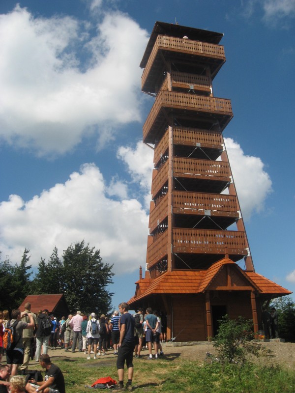 V Beskydech není nikdy nuda, užijte si nezapomenutelné výlety v letní sezóně