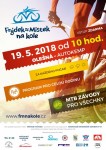 Frýdek-Místek na kole